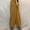 Khaki, variant on ZAZYULZ Pant Rompers for Women Ladies Autumn Winter Solid Color Pockets Jumpsuit Shirt Long Trousers Jumpsuit(Black,S)