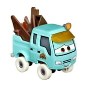 Disney and Pixar Cars On the Road Noriyuki & Sarah Coggs 2-Pack