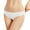 White, variant on Daznico Womens Underwear - 5 Pakcs Women’s Disposable Underwear for Travel Stays Cotton Pantie - Panties for Women,Color:White,Size:3XL