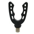 thumbnail image 2 of Carp Fishing Rod Holder Rest Head Luminous Rod Gripper Rest Gripper Rod Grips, 2 of 9