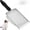 3.8mm Cat Litter Scoop, variant on Stainless Steel Cat Litter Scoop – Long Handle Mesh Sifter for All Litter Types