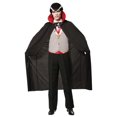 thumbnail image 1 of COSTUME DE VAMPIRE FÊTE, 1 of 1