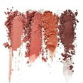 thumbnail image 3 of Revlon Color Stay Day to Night Eyeshadow Quad 560 Stylish: Color Image: Smoky Terracotta REVLON COLORSTAY DAY TO NIGHT (TM) EYESHADOW QUAD 560 STYLISH Stylish 4.8g 1 piece (x 1), 3 of 5