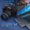 thumbnail image 4 of Adaptador USB C MoKin para MacBook Pro/Air M1 M2 con 3 USB 3.0, 4 of 7