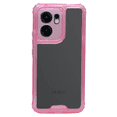 thumbnail image 1 of Funda Otter 360 Contorno De Color Uso Rudo Para Oppo Reno 13F 5G Rosa Más 2 Micas De Cristal, 1 of 5