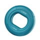thumbnail image 2 of Anillo de entrenamiento de agarre de silicona Colamx Azul 20 a 30LB, 2 of 8