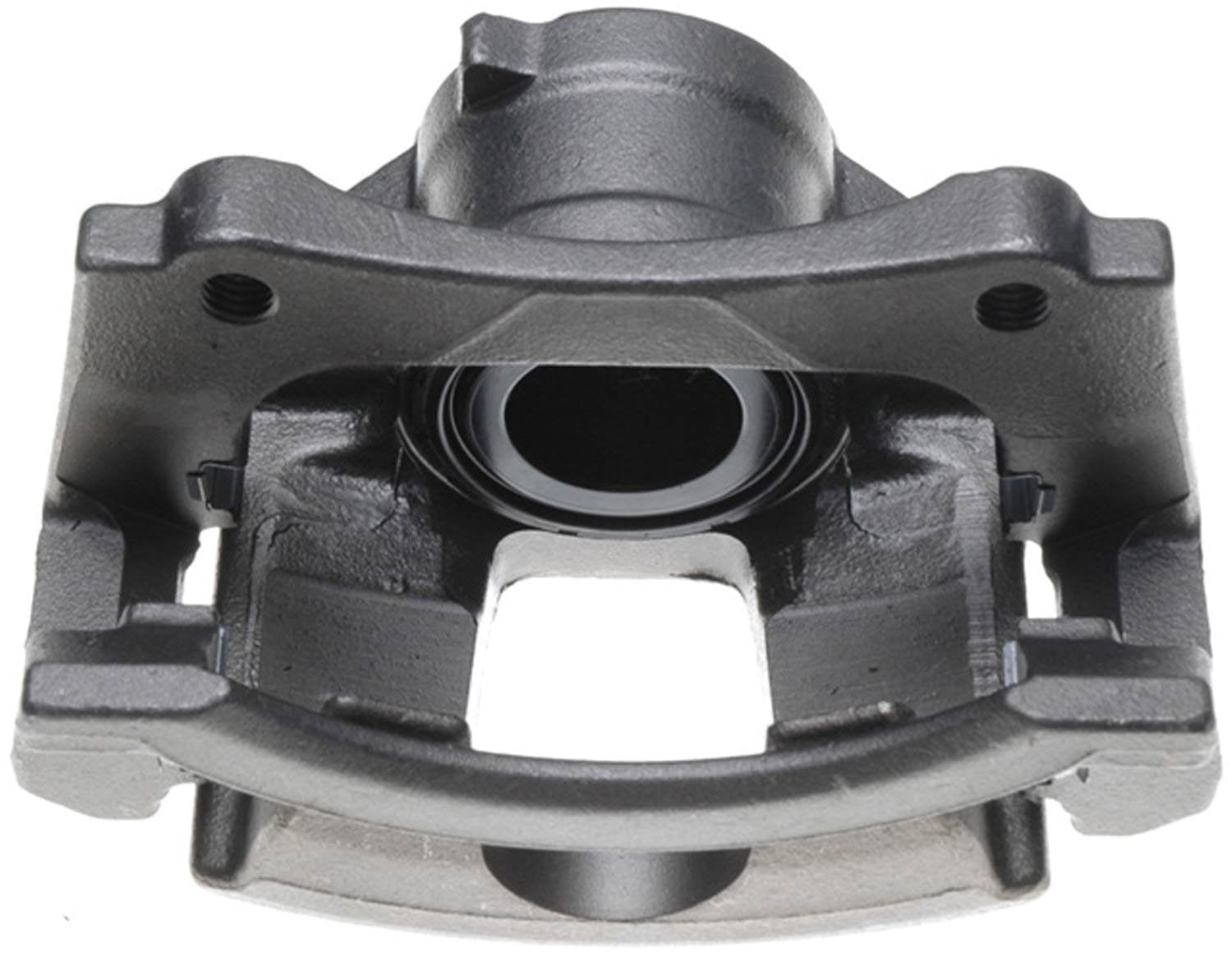 ACDelco 18fr2173 Professional Front Driver Side Disc Brake Caliper Assembly Without Pads (friction Ready) Fits 2006 Buick Rendezvous