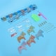 thumbnail image 5 of Llavero Jadeshay pintura de diamantes DIY Caballo de color, 5 of 12