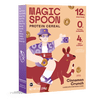 Magic Spoon Cinnamon Crunch Grain-Free Breakfast Cereal, 7 oz Box