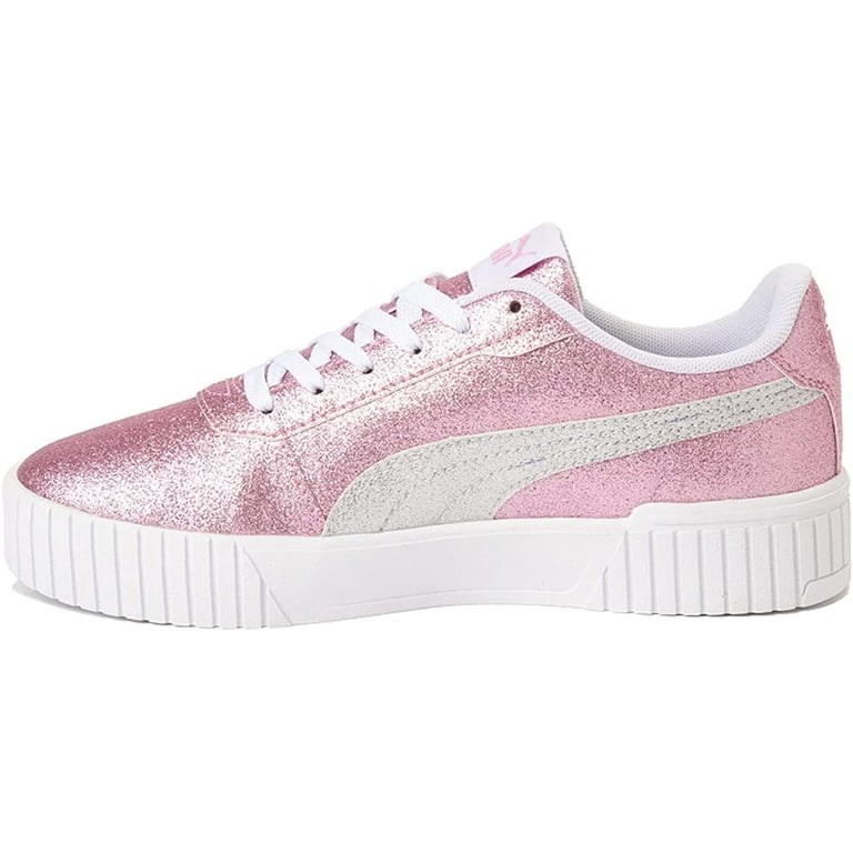 Puma carina rose pale sales