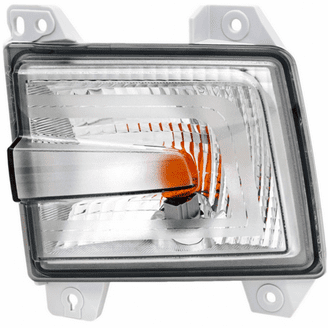 For 1992 1993 1994 Mitsubishi Eclipse Signal Light Assembly Pair