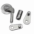 thumbnail image 1 of Turbo Wastegate Rattle Flapper Repair Kit For - N20 N26 Td04lr6-04hrx15tk31 49477-02055 49477-02056 49477-02057 Boris, 1 of 4