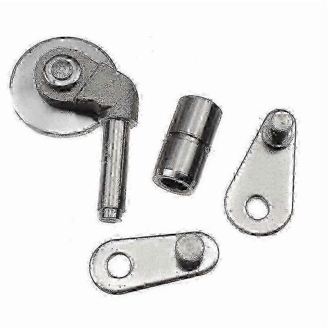 Turbo Wastegate Rattle Flapper Repair Kit For - N20 N26 Td04lr6-04hrx15tk31 49477-02055 49477-02056 49477-02057 Boris