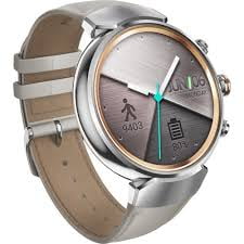smartwatch asus zenwatch