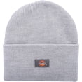 thumbnail image 1 of Dickies Workwear - Gorro Beanie de Acrílico (Gris Jaspeado), 1 of 2