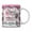 C, variant on PREWOOD Coffee Mugs, Large Ceramic Coffee Mug with Cork Bottom and Spill Proof Lid，Mother's Day Gift Ceramic Coffee Mug Tea Cup Flower，Suitable for Making Tea,Cold Drinks,Hot Drinks,Coffee