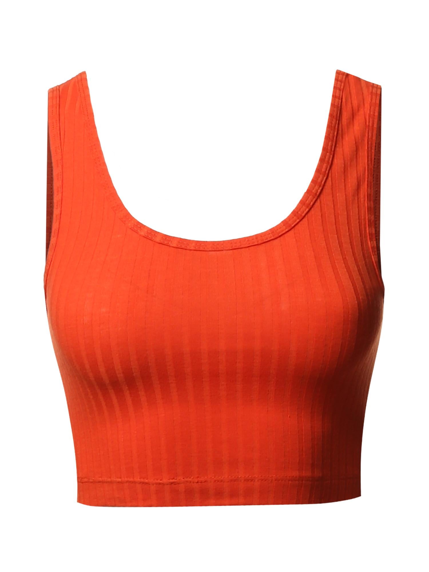 cute crop tank tops