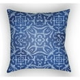 thumbnail image 6 of Surya YN002-2020 20 x 20 x 4 in. Yindi Geometric Square Throw Pillow, Multi Color, 6 of 7