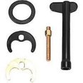 thumbnail image 1 of SHAR Sink Gasket Kit for M8 Bolts - Kitchen Sink Accessory, 1 of 5
