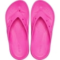 thumbnail image 3 of Sandalias Crocs Classic Flip Flops 2.0 Unisex Talla US14 Mujer/12 Hombre, 3 of 6