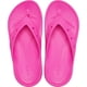 thumbnail image 3 of Sandalias Crocs Classic Flip Flops 2.0 Juice Unisex, 3 of 6