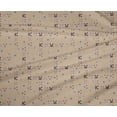 thumbnail image 4 of oneOone Polyester Lycra Fabric Star & Faces Animal Fabric Prints by Yard 56 Inch Wide, 4 of 4