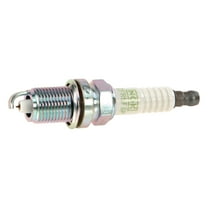 NGK G-Power Spark Plug, ZFR5FGP Fits select: 1990-2002 HONDA ACCORD, 2010-2011 HYUNDAI ELANTRA TOURING