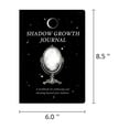 thumbnail image 7 of Piccadilly Shadow Growth Journal for Ages 12+ with Flexi Card Cover, 7 of 7