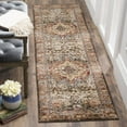 thumbnail image 1 of SAFAVIEH Bijar Orval Faded Traditional Area Rug, 1 of 4