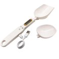 thumbnail image 1 of Usb Charging Home Kitchen Baking Gram Weight Spoon Electronic Scale, 1 of 2