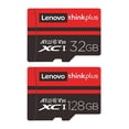 thumbnail image 4 of Tarjeta flash de clase 10 Tarjeta de memoria TF de alta velocidad de 100 MB/S para cámara de teléfono (128 GB) Ehuebsd Para estrenar, 4 of 6