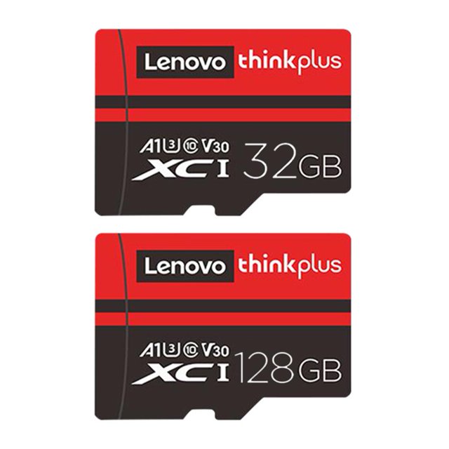 Tarjeta flash de clase 10 Tarjeta de memoria TF de alta velocidad de 100 MB/S para cámara de teléfono (128 GB)