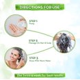 thumbnail image 5 of Biodroga Anti Age Serum (0.5 oz) Apriete Suavizante Anti Arrugas Levantamiento - con Complejo de Levantamiento Instantáneo y Q10 - SIN Fragancia Colorantes Siliconas Aceite Mineral Parabenos Gluten La, 5 of 5