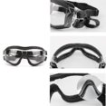 thumbnail image 2 of Dog Goggles Small Breed, Uv Protection Dog Sunglasses For Medium Breed Dog Go, 2 of 5