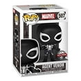 thumbnail image 2 of Pop Marvel 3.75 Inch Action Figure Marvel - Agent Venom #507 Exclusive, 2 of 2