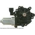 thumbnail image 7 of A1 Cardone Power Window Motor P/N:47-13007 Fits select: 2007 NISSAN SENTRA, 7 of 7