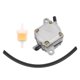 thumbnail image 4 of Vacuum Fuel Pump Assembly with Filter Element / Tube for Gy6 50cc 125cc 150cc ATV Go Kart Scooter, 4 of 5