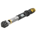 thumbnail image 2 of Llave dinamométrica DEWALT DWMT17061 3/8 pulgadas con tracción 28-135 Nm, 2 of 8