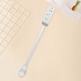 thumbnail image 1 of Peggybuy Electrical Outlet Extender Access Hard-to-Reach Outlets Fits Behind Furniture, 1 of 9