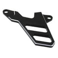 thumbnail image 1 of Front Sprocket Cover, Professional High Strength Easy Installation Motorcycle Chain Guard Metal  For Motorbike Black,Red,Blue, 1 of 8