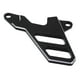 thumbnail image 5 of Protector de cadena de metal para piñón delantero de motocicleta, repuesto para Suzuki LTZ400 2003-2014 Negro, 5 of 14