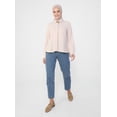 thumbnail image 4 of Beige - Point Collar - Blouses - Refka, 4 of 6
