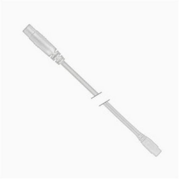 Input Power Connector Cable, White