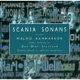 thumbnail image 2 of Larsson / Welin / Malmo Kammarkor - Scania Sonans - Music & Performance - CD, 2 of 2