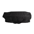 thumbnail image 1 of Bolsa de Scooter Eléctrico, Bolsa de Transporte de Scooter de Desgaste Rellenado de Algodón Dual Cremalleras Imperes Plegables para Piezas de Scooter Eléctricos, 1 of 7
