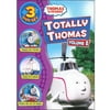 Thomas & Friends: Totally Thomas, Volume 8 (Full Frame)