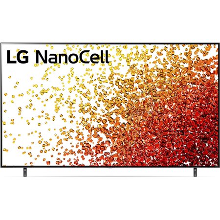 LG 55NANO90UPA 55" Real NanoCell Cinema HDR Display Smart Ultra HD 4K TV