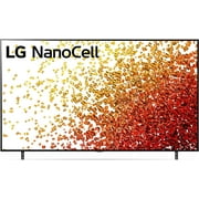 LG 65NANO90UPA 65" Real NanoCell Cinema HDR Display Smart Ultra HD 4K TV