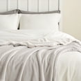 thumbnail image 4 of Manta Bedsure Sherpa de forro polar tamaño queen, 220 g/m², para invierno, 4 of 7