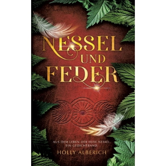 Nessel und Feder (Paperback)